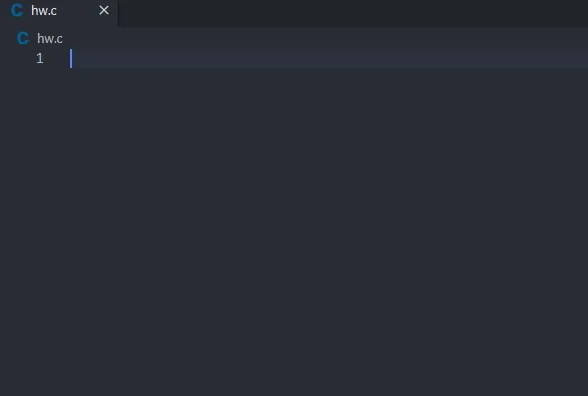 vscode-w-clang